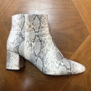 Primark Boot US Size 8